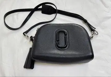 Marc Jacobs 블랙 숄더백