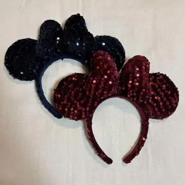 [새상품급] 디즈니 머리띠