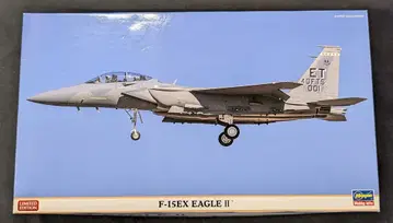 하세가와 1/72 F-15EX 이글 II
