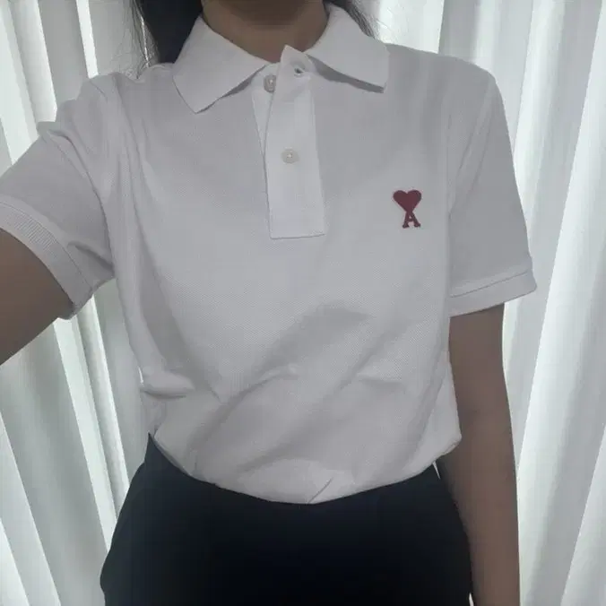 Schism Inducing Cross String T-shirt White on Bunjang Global