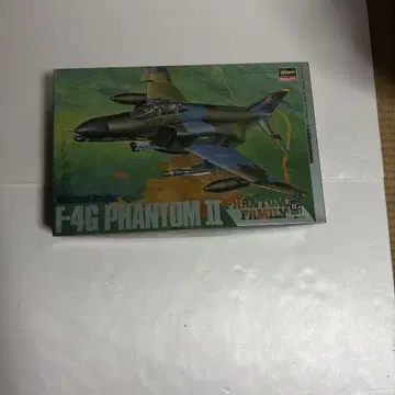Hasegawa F-4G PHANTOM II 1:48