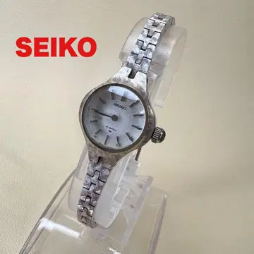 고장난 SEIKO 17-0830 시계 수동 세이코