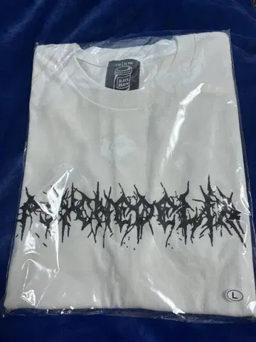 BLACK BRAIN 티셔츠