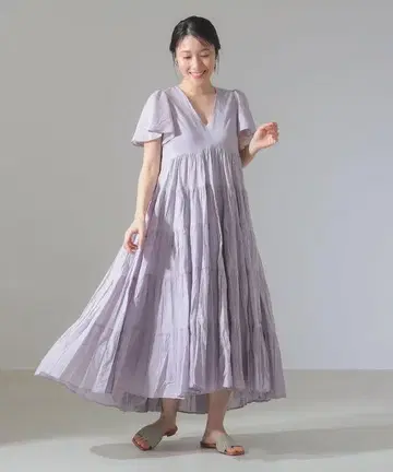 MARIHA 엔젤 원피스 완판템