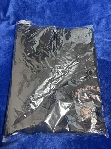 BLACKBRAIN DrugsNotFriendsTrackJacket