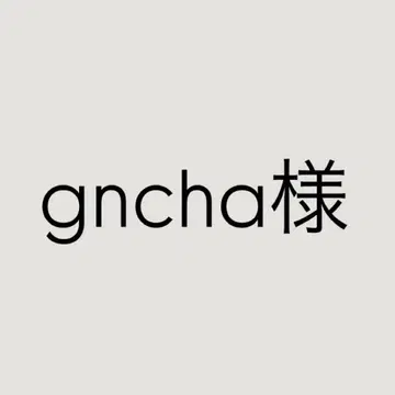 gncha 님