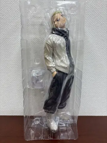 도쿄 리벤저스 제일복권 C상 류구지 켄 드라켄
