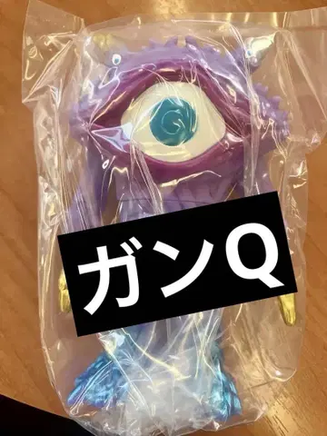 PPIH KAIJU COLORS 카이쥬 컬러즈 간Q 돈키 소프비