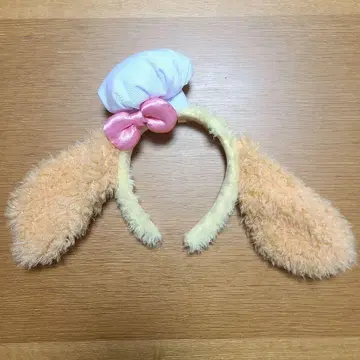 쿠키 앤 머리띠