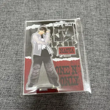 ONE N' ONLY NAOYA 아크릴 스탠드