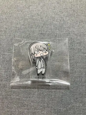 모모데라진몬 도원암귀 SD 캐릭터 블록