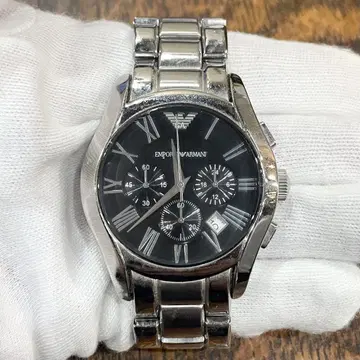 EMPORIO ARMANI 엠포리오 아르마니 손목시계 AR-0673