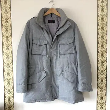 Golden Bear 다운 자켓 사이즈 L