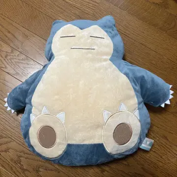 카비곤 봉제 인형