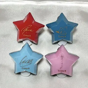 앙스타 링 라이트 린네 HiMERU 니키 코하쿠 BNS