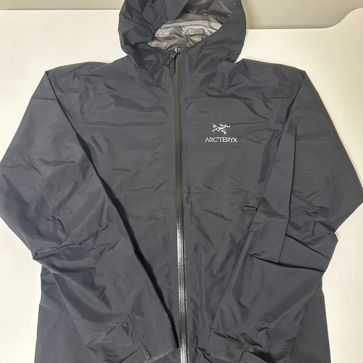 ARC'TERYX | 아크테릭스 Arc'teryx Atom LT Hoodie Glitch L on