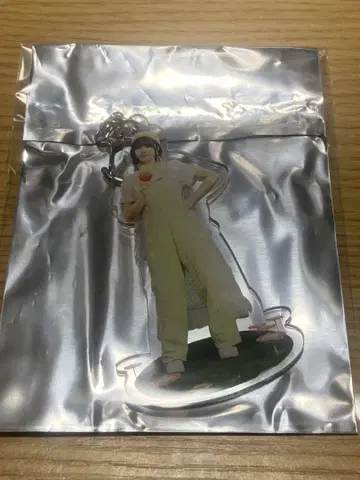 노기자카 카페 나카니시 아루노 키링