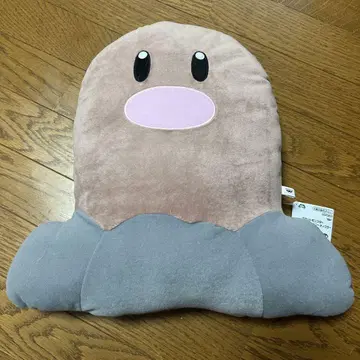 포켓몬 디그다 봉제 인형