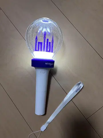 i-dle 응원봉 ver.1