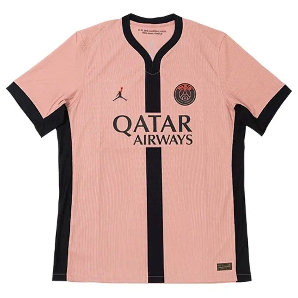 NIKE | 나이키 Nike 24-25 Paris Saint-Germain PSG Third