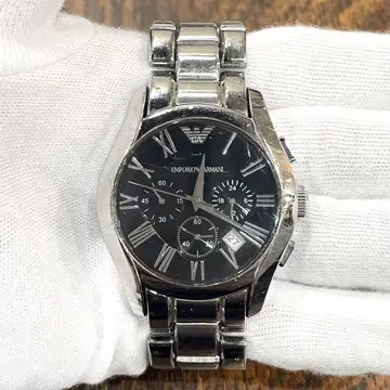 EMPORIO ARMANI 엠포리오 아르마니 손목시계 AR-0673