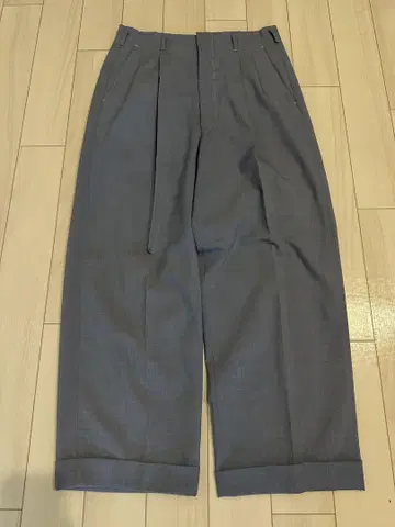 Gulf Stream Slacks USA 60년대 썸머 슬랙스 투 턱