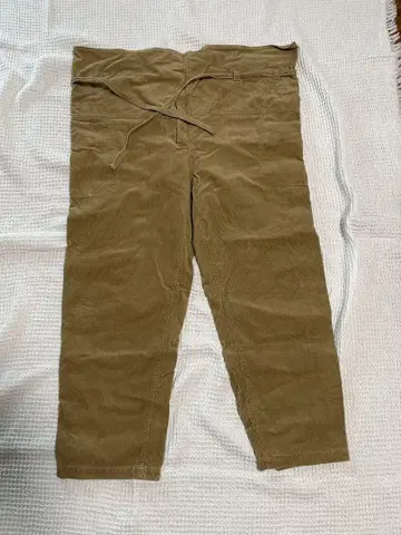 remilla 코르나기 팬츠 L