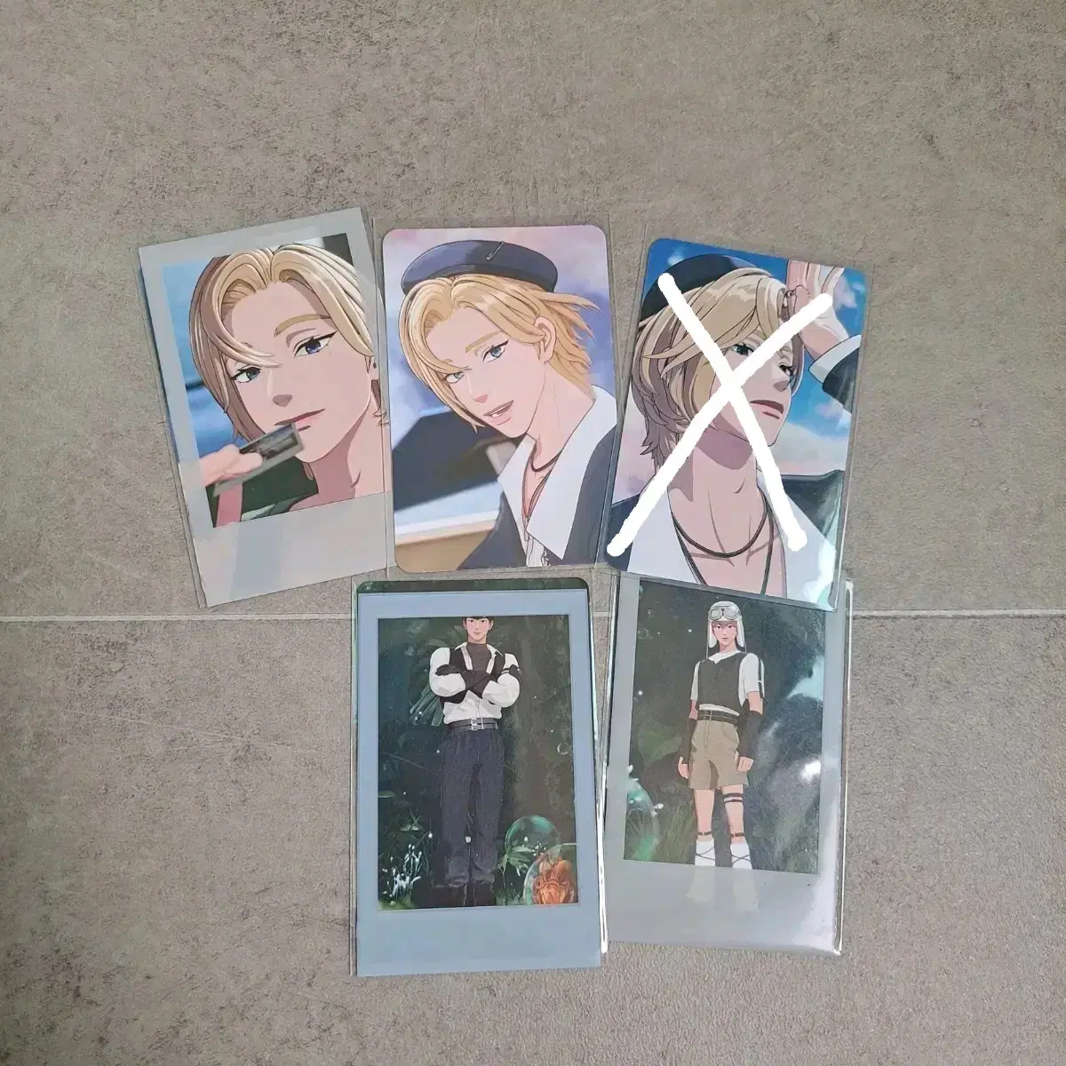 PLAVE プレイブ NOAH ノア W4L HMV トレカ PLAVE Noah Trading Card