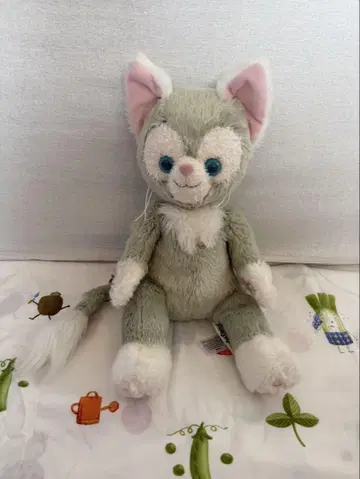 젤라토니 봉제 인형