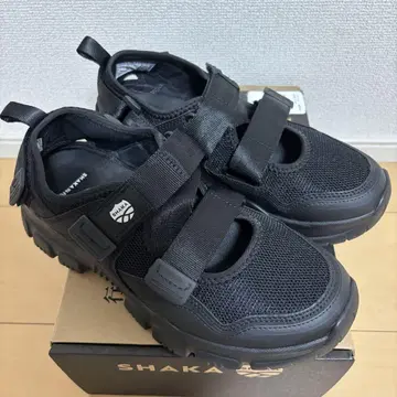 SHAKA 샤카 오타 트레일 스포츠 샌들 24cm