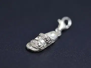 ThomasSabo 토마스사보 참 SV925 샌들