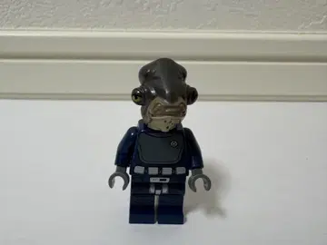 정품 LEGO 75172 라더스 제독 로그 원 스타워즈