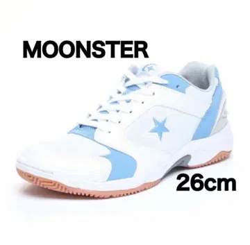 MOONSTAR 문스타 체육관 신발 26cm
