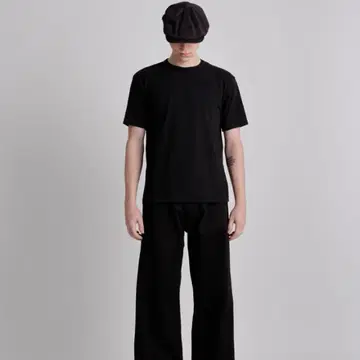T.T 타이가 타카하시 LOT.616 TEE SHIRT 셔츠