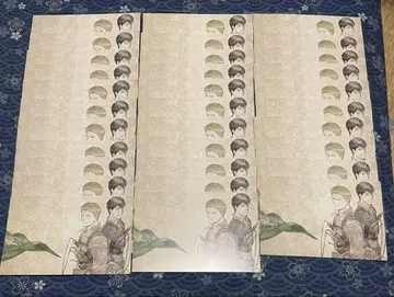 진격의 거인 애니메이트 특전 엽서 라이너 베르톨트