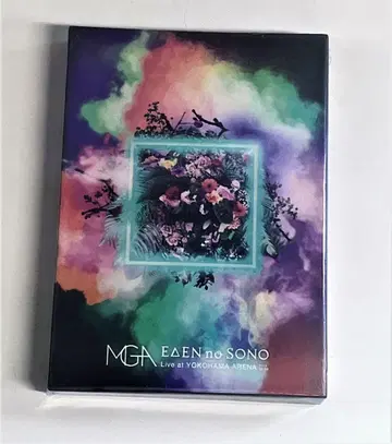 Mrs. GREEN APPLE EDEN no SONO Blu-ray*