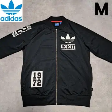 [인기] adidas 트랙 저지 빅 로고 여성용 M