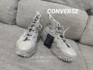 CONVERSE RUN STAR MOTION CX HI/23.5cm