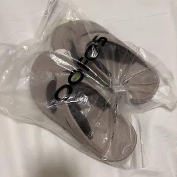 OOFOS OOriginal 샌들 24cm