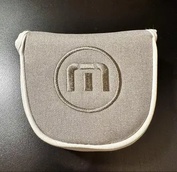 TRAVIS MATHEW 트래비스 매튜 퍼터 커버