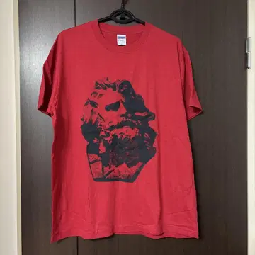 새상품 다빈치 티셔츠 XL