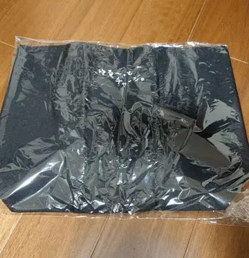 다나카 케이 토트백 팬미팅