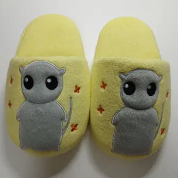 후르츠 바스켓 타카야 나츠키 슬리퍼