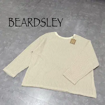 BEARDSLEY 스펀지 스트라이프 티셔츠