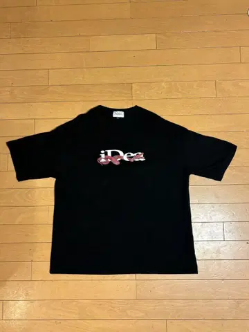 ideaswam 티셔츠