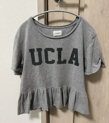 TODAYFUL UCLA 티셔츠
