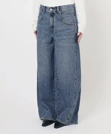 LEVI'S(R)/리바이스(R) for JS SUPER BAGGY
