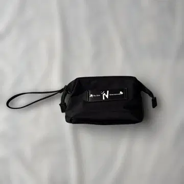 Nissy 파우치 BAG 미사용