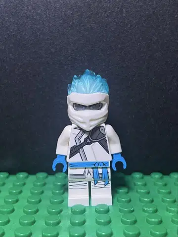 정품 LEGO Ninjago 레고 닌자고 젠FS 70676