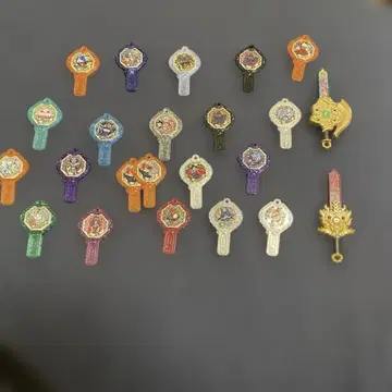 요괴워치 아크 묶음 판매